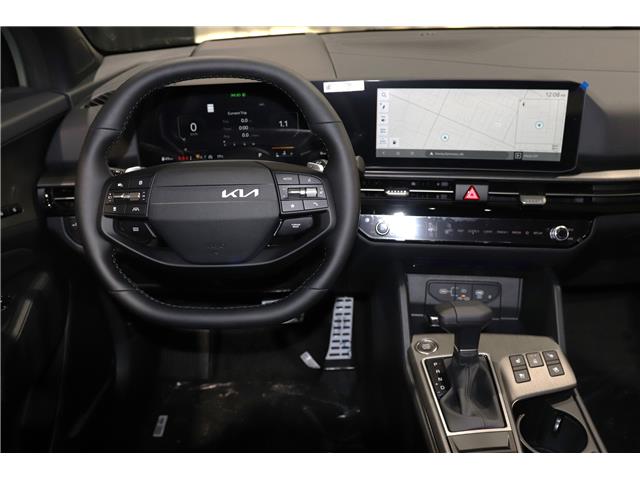 2026 Kia Sportage X-Line Limited w/Black Interior (Stk: 27136) in Edmonton - Image 16 of 34