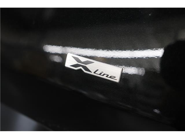 2026 Kia Sportage X-Line Limited w/Black Interior (Stk: 27135) in Edmonton - Image 6 of 34