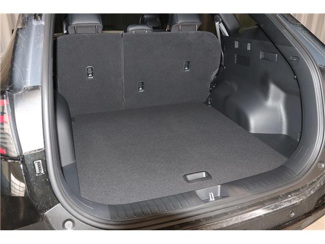2026 Kia Sportage X-Line Limited w/Black Interior (Stk: 27135) in Edmonton - Image 31 of 34