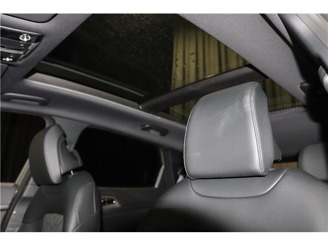 2026 Kia Sportage X-Line Limited w/Black Interior (Stk: 27135) in Edmonton - Image 14 of 34