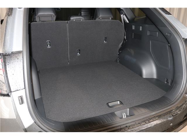 2026 Kia Sportage X-Line Limited w/Black Interior (Stk: 27136) in Edmonton - Image 31 of 34