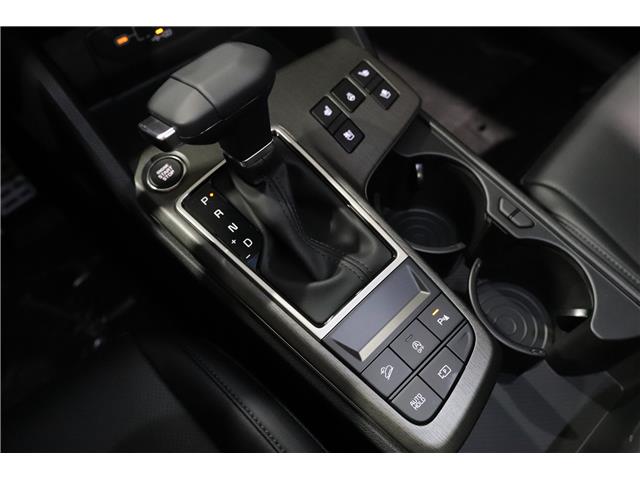 2026 Kia Sportage X-Line Limited w/Black Interior (Stk: 27135) in Edmonton - Image 26 of 34