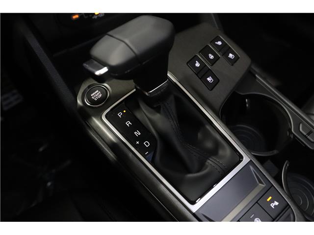 2026 Kia Sportage X-Line Limited w/Black Interior (Stk: 27135) in Edmonton - Image 27 of 34