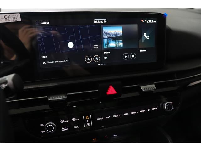 2026 Kia Sportage X-Line Limited w/Black Interior (Stk: 27135) in Edmonton - Image 22 of 34