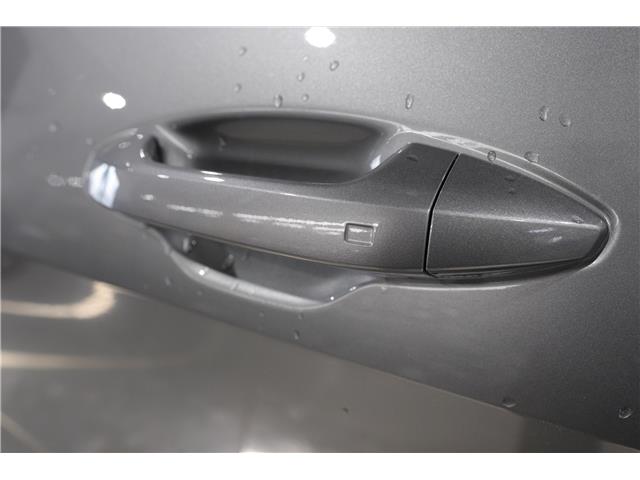 2026 Kia Sportage X-Line Limited w/Black Interior (Stk: 27136) in Edmonton - Image 11 of 34