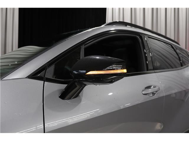 2026 Kia Sportage X-Line Limited w/Black Interior (Stk: 27136) in Edmonton - Image 8 of 34