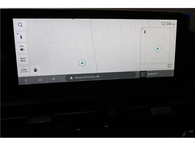 2026 Kia Sportage X-Line Limited w/Black Interior (Stk: 27135) in Edmonton - Image 23 of 34