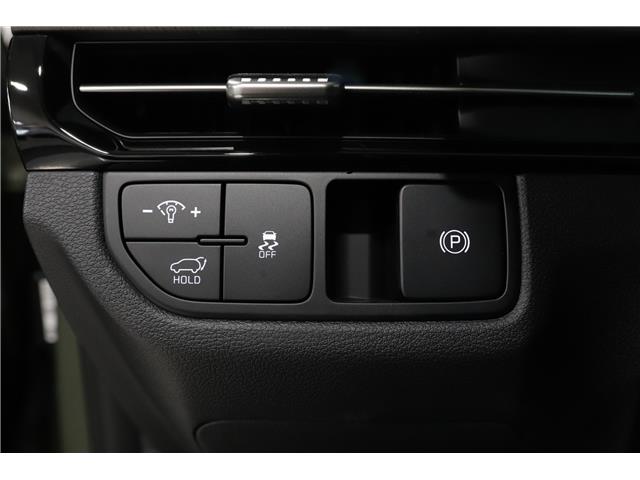 2026 Kia Sportage X-Line Limited w/Black Interior (Stk: 27135) in Edmonton - Image 20 of 34