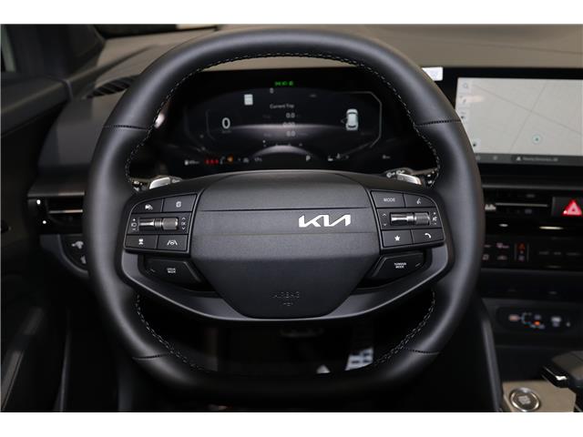 2026 Kia Sportage X-Line Limited w/Black Interior (Stk: 27135) in Edmonton - Image 33 of 34