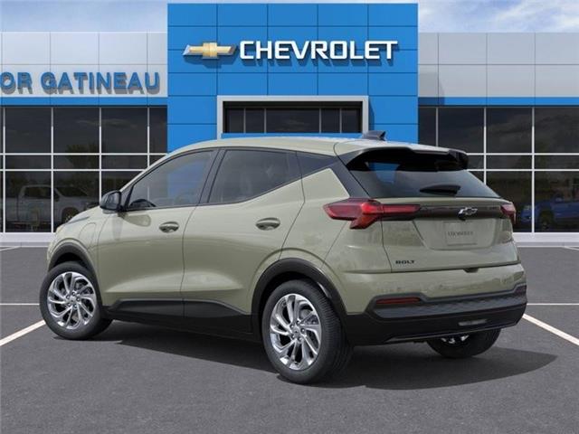 2027 Chevrolet Bolt LT (Stk: B270017) in Gatineau - Image 3 of 24