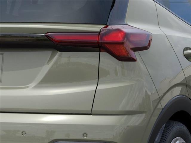 2027 Chevrolet Bolt LT (Stk: B270017) in Gatineau - Image 11 of 24
