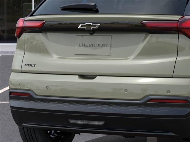 2027 Chevrolet Bolt LT (Stk: B270017) in Gatineau - Image 14 of 24