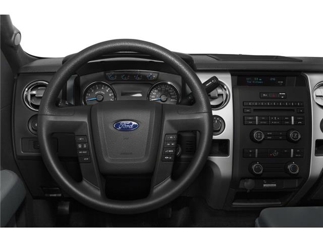 2013 Ford F-150 Lariat (Stk: T557FAZX) in Grimsby - Image 5 of 7