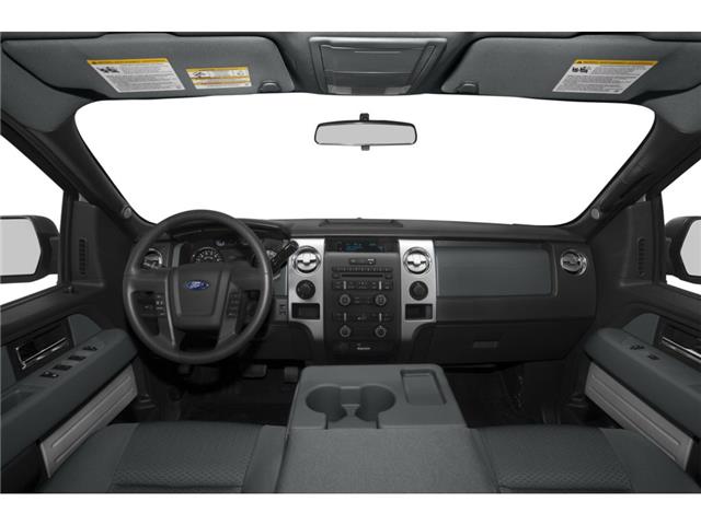 2013 Ford F-150 Lariat (Stk: T557FAZX) in Grimsby - Image 6 of 7