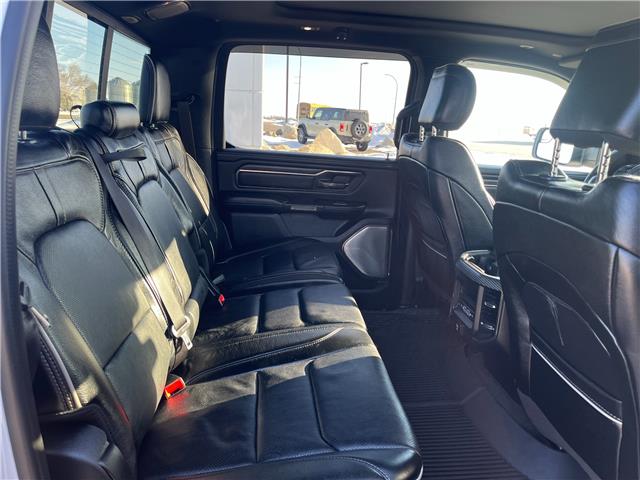 2020 RAM 1500 Limited (Stk: U01177) in Hague - Image 12 of 13