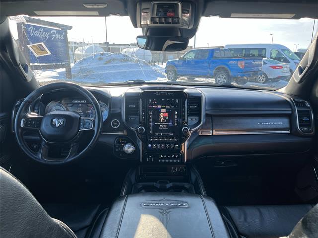 2020 RAM 1500 Limited (Stk: U01177) in Hague - Image 13 of 13
