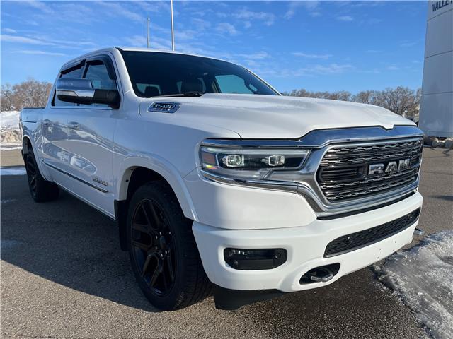 2020 RAM 1500 Limited (Stk: U01177) in Hague - Image 2 of 13