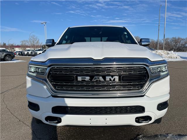 2020 RAM 1500 Limited (Stk: U01177) in Hague - Image 3 of 13