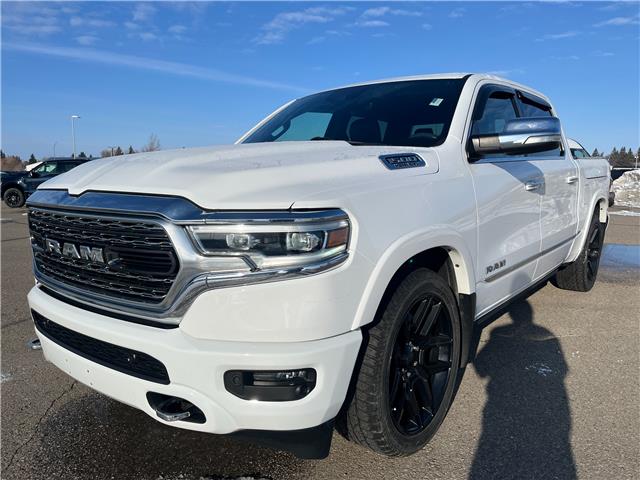 2020 RAM 1500 Limited (Stk: U01177) in Hague - Image 5 of 13