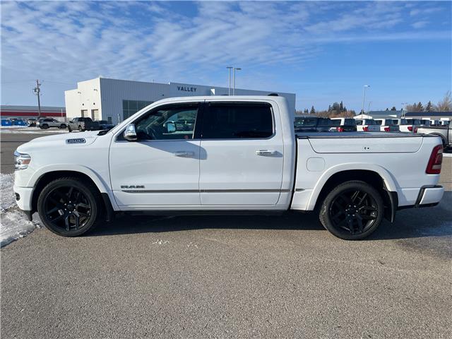 2020 RAM 1500 Limited (Stk: U01177) in Hague - Image 4 of 13