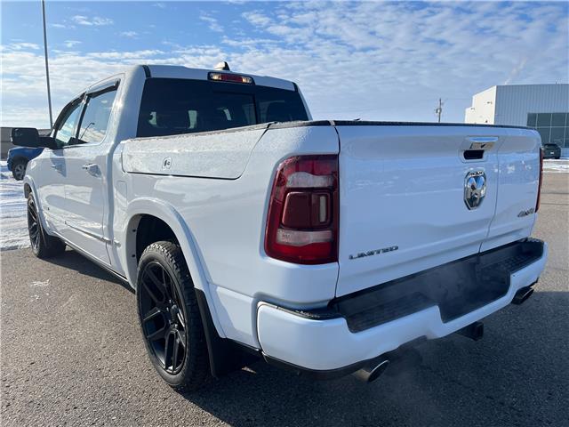 2020 RAM 1500 Limited (Stk: U01177) in Hague - Image 6 of 13