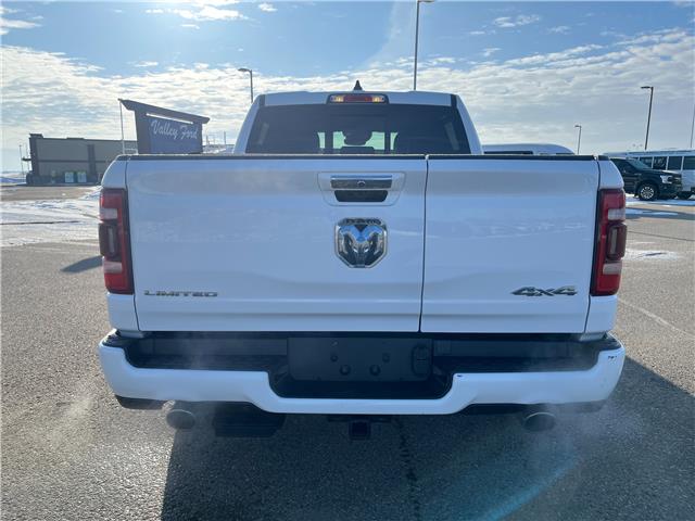 2020 RAM 1500 Limited (Stk: U01177) in Hague - Image 7 of 13