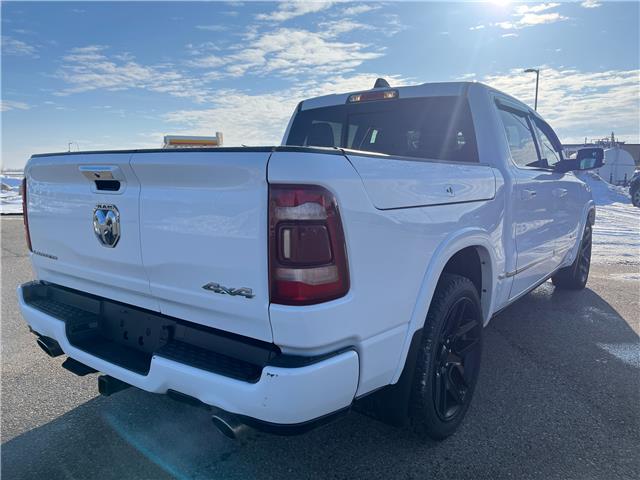 2020 RAM 1500 Limited (Stk: U01177) in Hague - Image 8 of 13