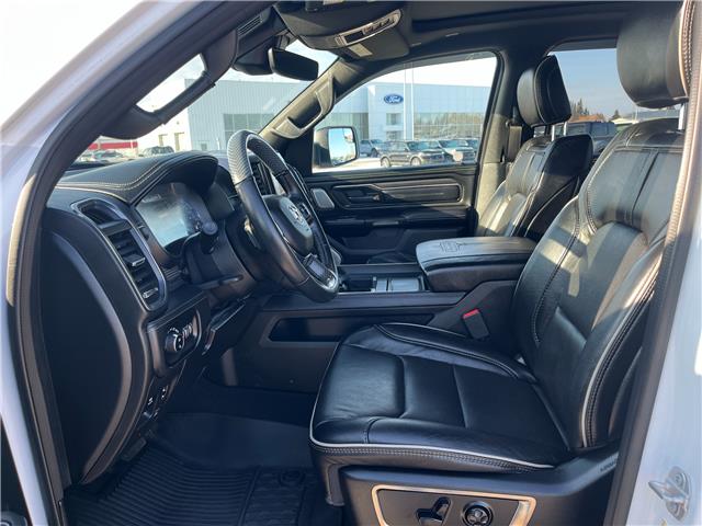 2020 RAM 1500 Limited (Stk: U01177) in Hague - Image 9 of 13