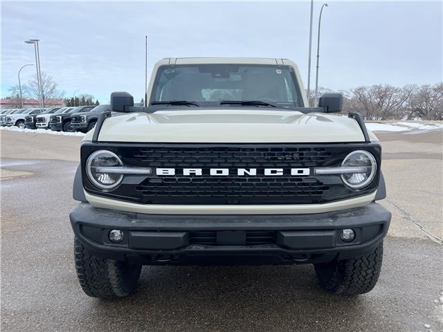 2026 Ford Bronco Outer Banks (Stk: T78190) in Hague - Image 3 of 13