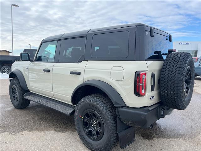 2026 Ford Bronco Outer Banks (Stk: T78190) in Hague - Image 6 of 13