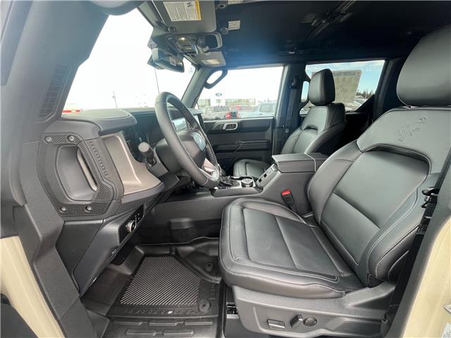 2026 Ford Bronco Outer Banks (Stk: T78190) in Hague - Image 9 of 13