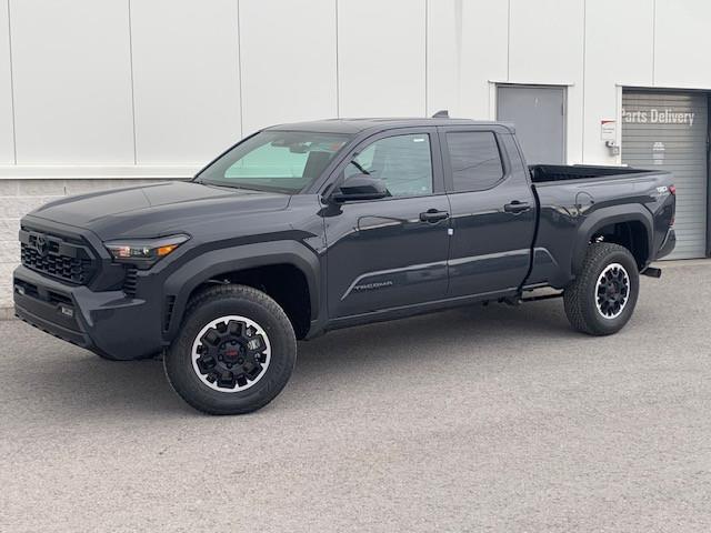 2026 Toyota Tacoma Base (Stk: TC131) in Cobourg - Image 1 of 11