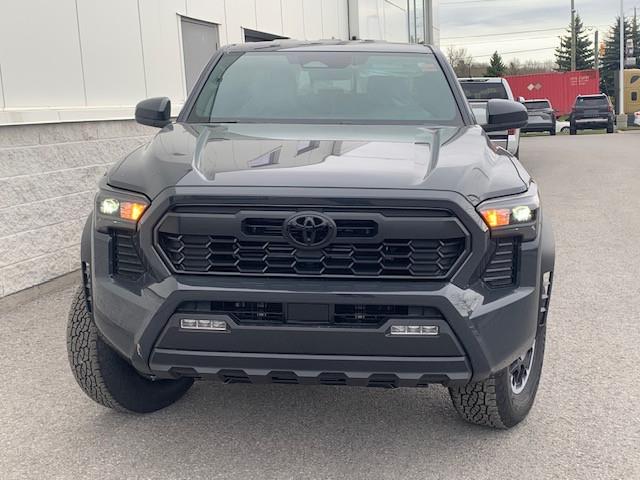 2026 Toyota Tacoma Base (Stk: TC131) in Cobourg - Image 11 of 11