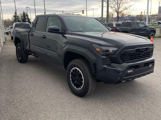 2026 Toyota Tacoma Base (Stk: TC131) in Cobourg - Image 3 of 11