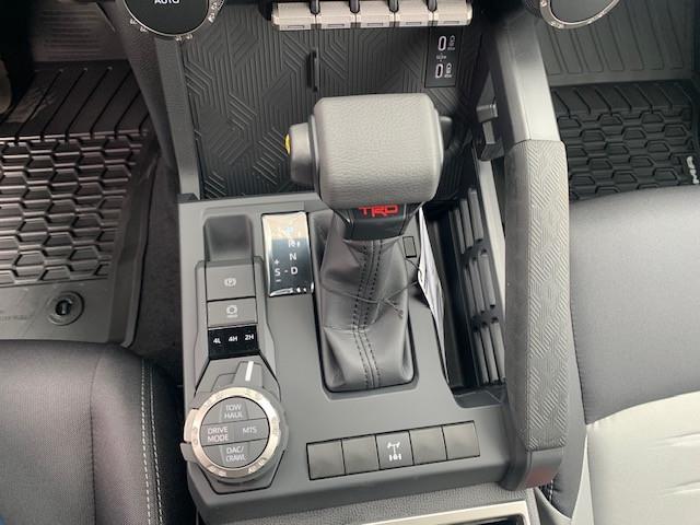 2026 Toyota Tacoma Base (Stk: TC131) in Cobourg - Image 8 of 11