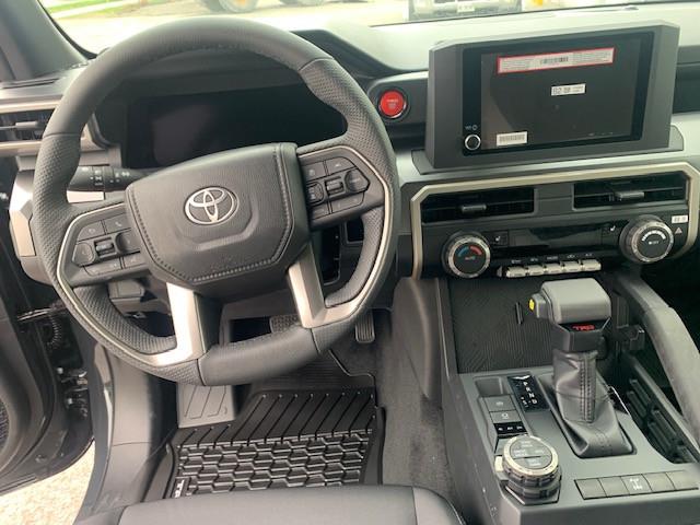 2026 Toyota Tacoma Base (Stk: TC131) in Cobourg - Image 4 of 11