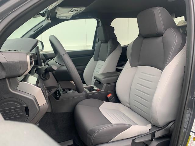 2026 Toyota Tacoma Base (Stk: TC131) in Cobourg - Image 6 of 11
