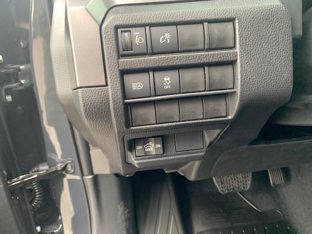2026 Toyota Tacoma Base (Stk: TC131) in Cobourg - Image 9 of 11
