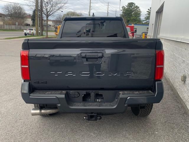 2026 Toyota Tacoma Base (Stk: TC131) in Cobourg - Image 10 of 11
