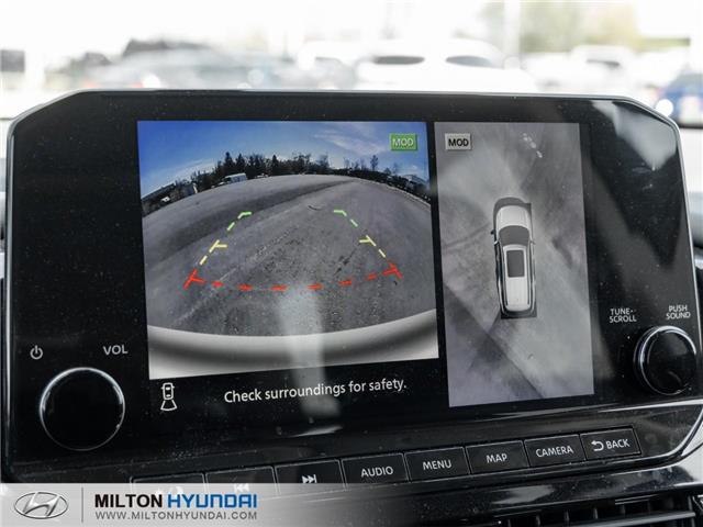 2022 Nissan Pathfinder SL (Stk: 204281) in Milton - Image 13 of 31