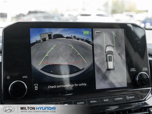 2022 Nissan Pathfinder SL (Stk: 204281) in Milton - Image 14 of 31