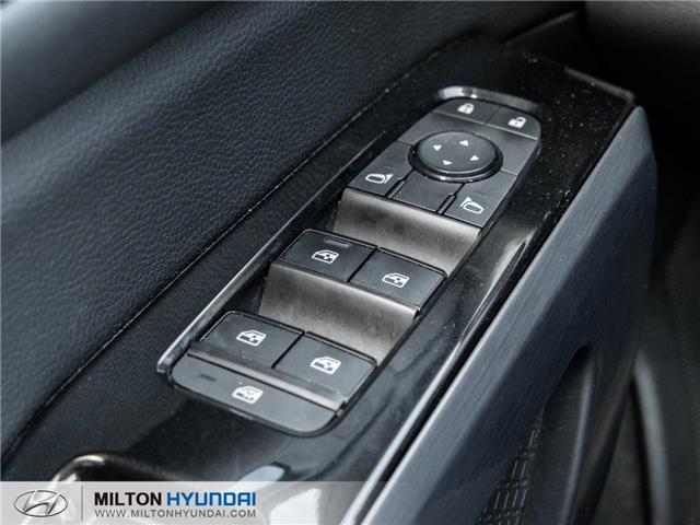 2022 Nissan Pathfinder SL (Stk: 204281) in Milton - Image 15 of 31