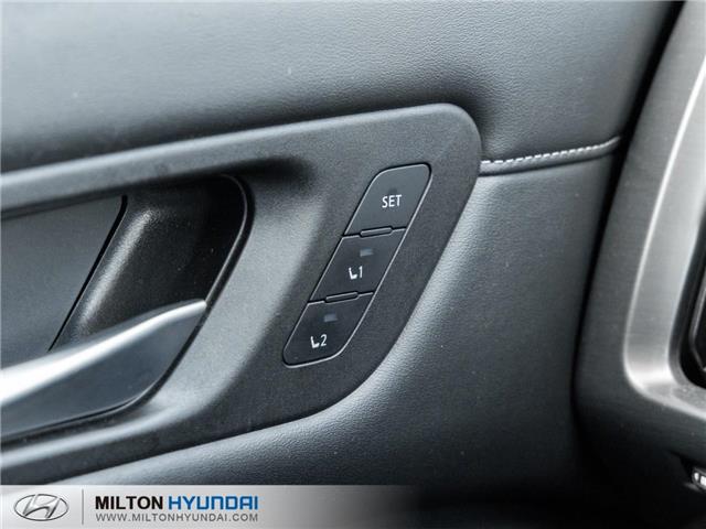 2022 Nissan Pathfinder SL (Stk: 204281) in Milton - Image 16 of 31