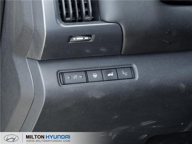 2022 Nissan Pathfinder SL (Stk: 204281) in Milton - Image 17 of 31