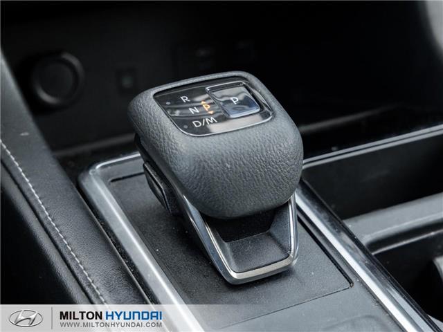 2022 Nissan Pathfinder SL (Stk: 204281) in Milton - Image 19 of 31