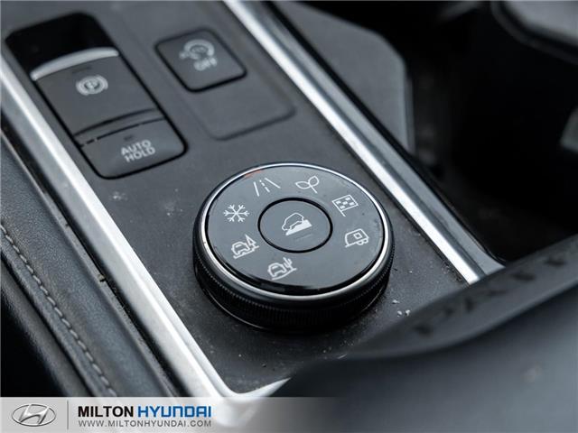 2022 Nissan Pathfinder SL (Stk: 204281) in Milton - Image 20 of 31