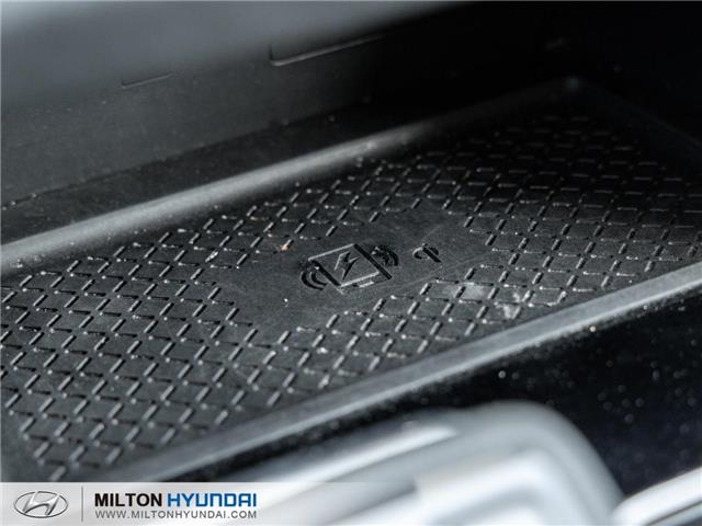 2022 Nissan Pathfinder SL (Stk: 204281) in Milton - Image 21 of 31