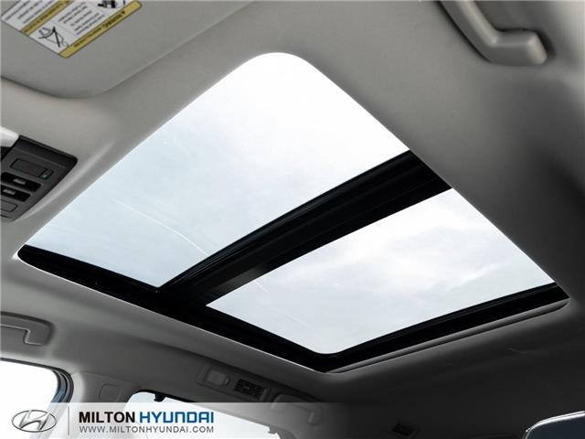 2022 Nissan Pathfinder SL (Stk: 204281) in Milton - Image 24 of 31