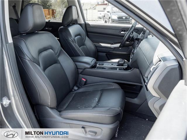 2022 Nissan Pathfinder SL (Stk: 204281) in Milton - Image 26 of 31