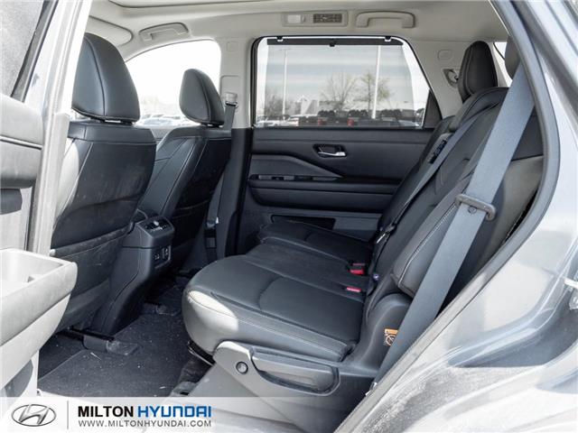 2022 Nissan Pathfinder SL (Stk: 204281) in Milton - Image 27 of 31